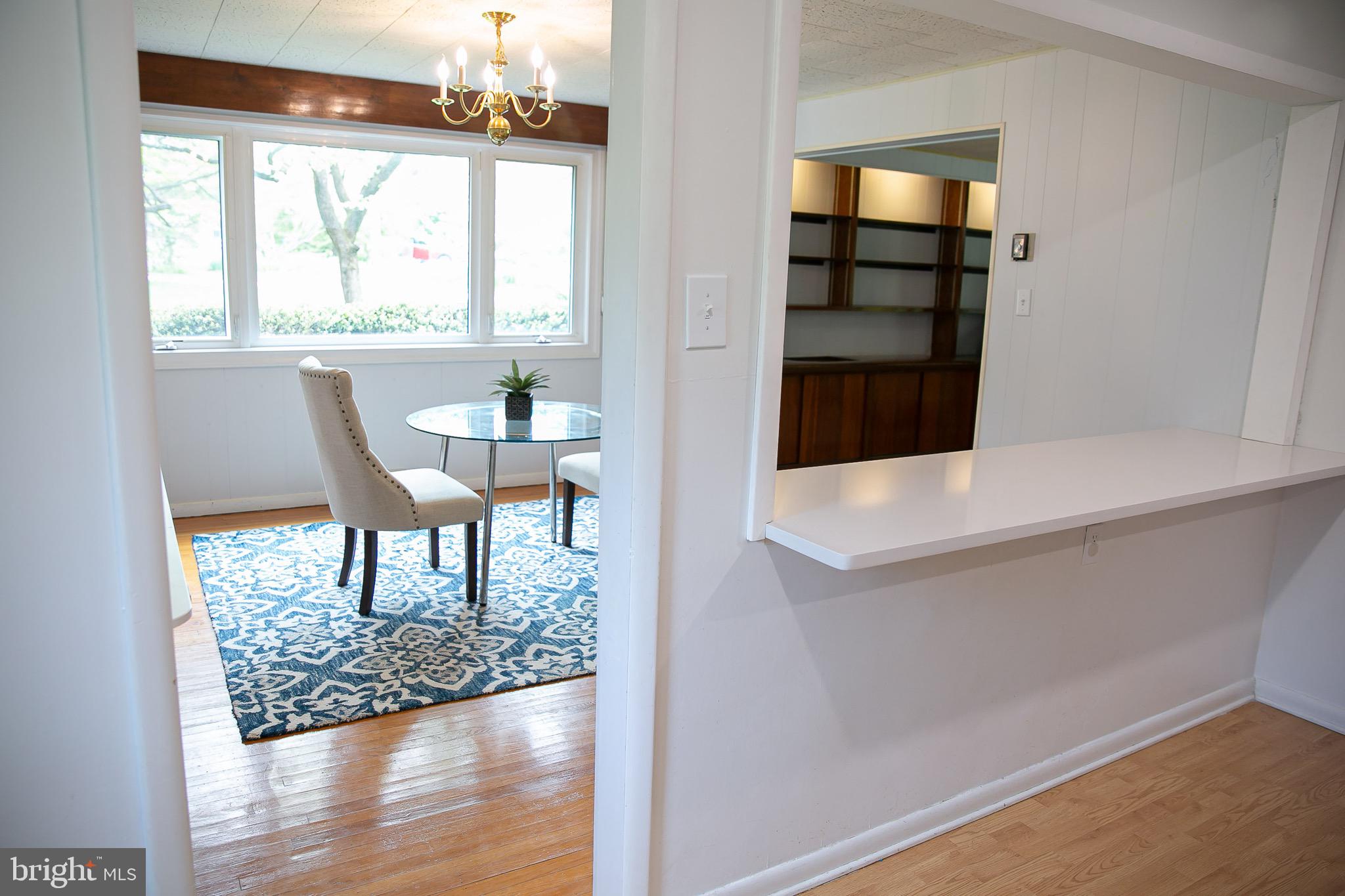 1395 Varnum Drive Wayne, PA 19087 - Photo 11 of 21 a living room with furniture and a window