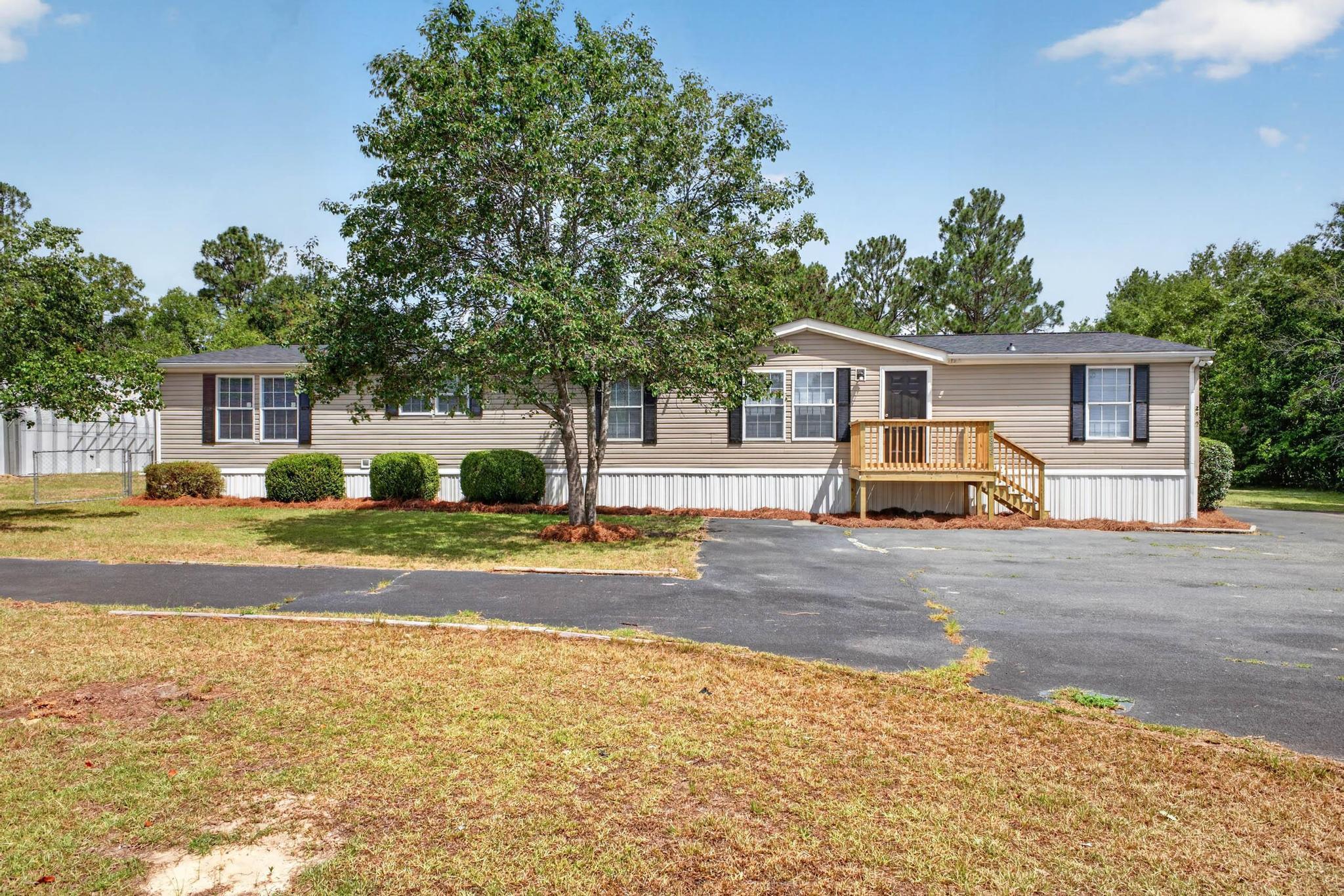 2829 Old Camp Long Road Aiken, SC 29805 - Photo 1 of 43
