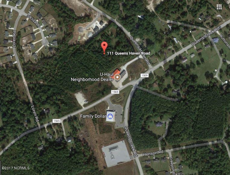 111 Queens Haven Road Hubert, NC 28539 - Photo 8 of 13 111 Queens Haven Rd
