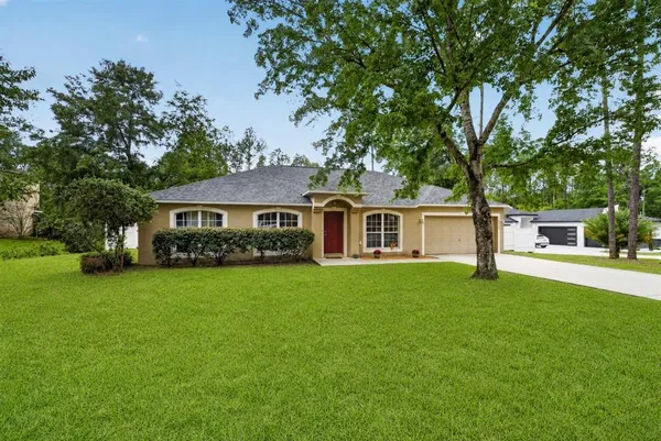 $390,000 | 20390 Southwest 57th Street, Dunnellon, FL 34431