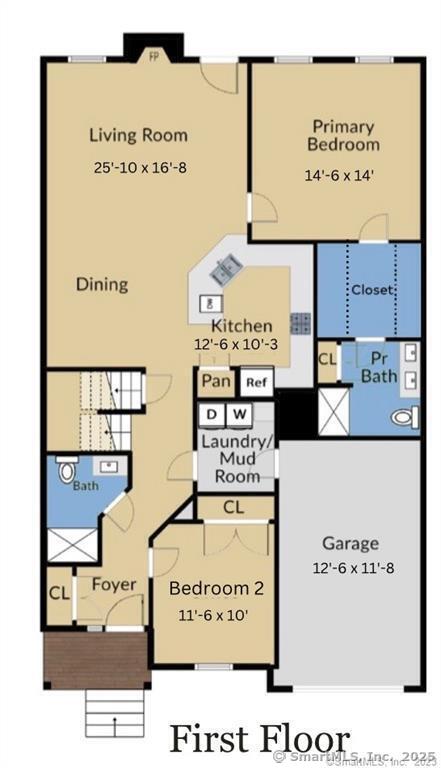 49 Devorah Drive, Unit 123 Berlin, CT 06037 - Photo 2 of 6