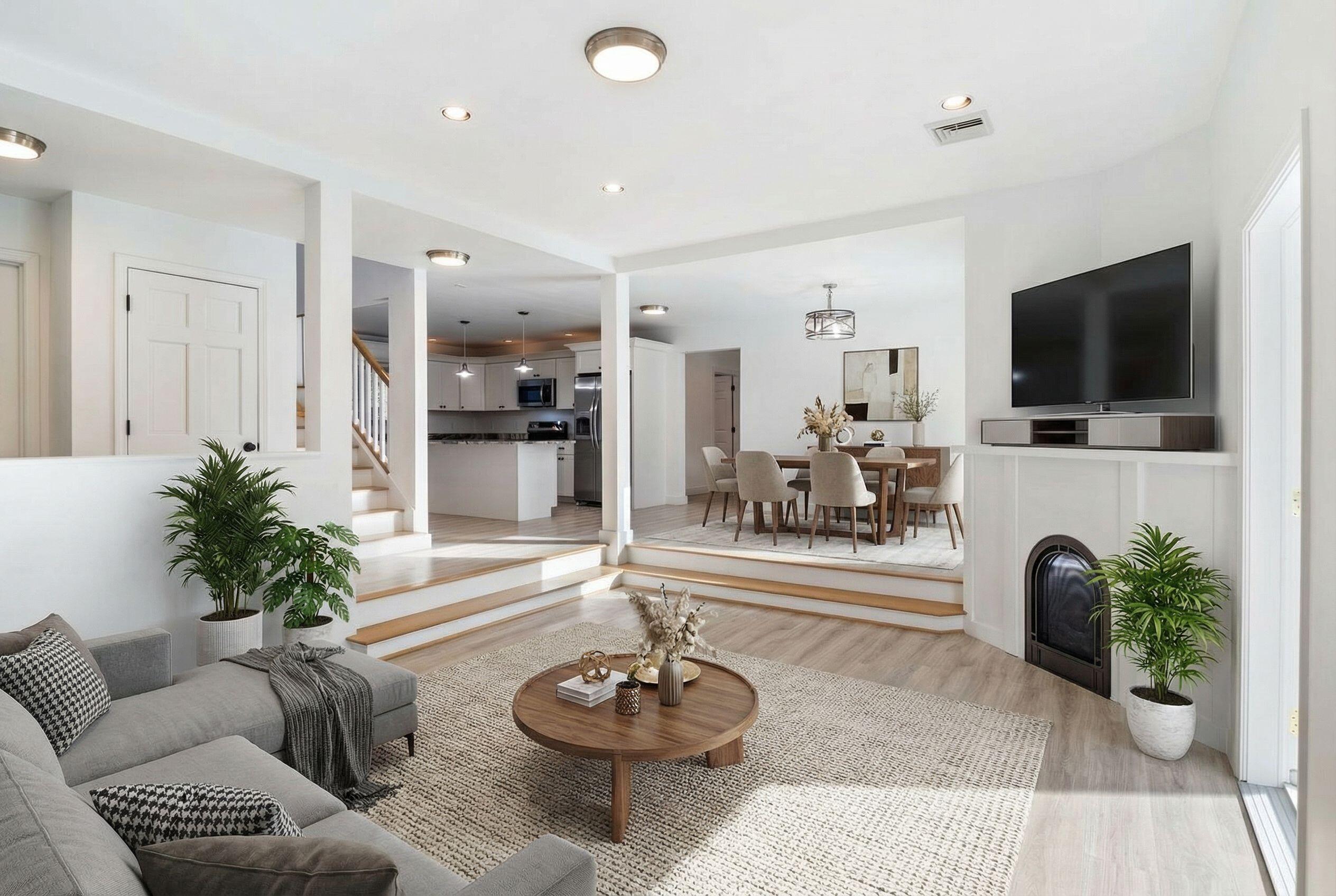 38 Blackthorne Lane Gray, ME 04039 - Photo 16 of 93 Virtually Staged