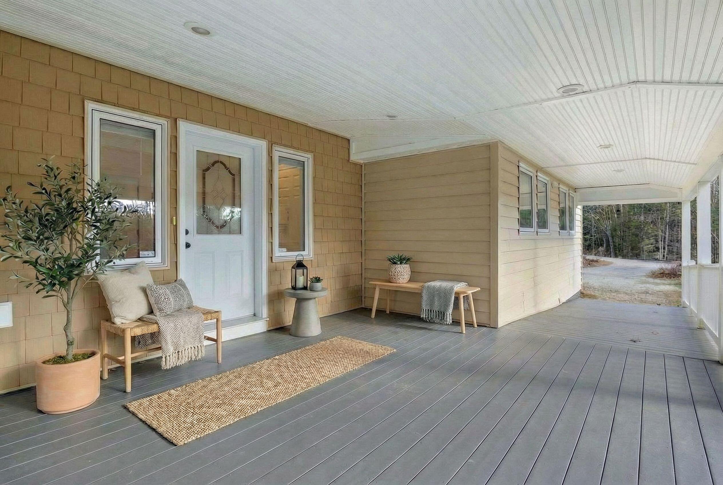 38 Blackthorne Lane Gray, ME 04039 - Photo 2 of 93 Virtually Staged