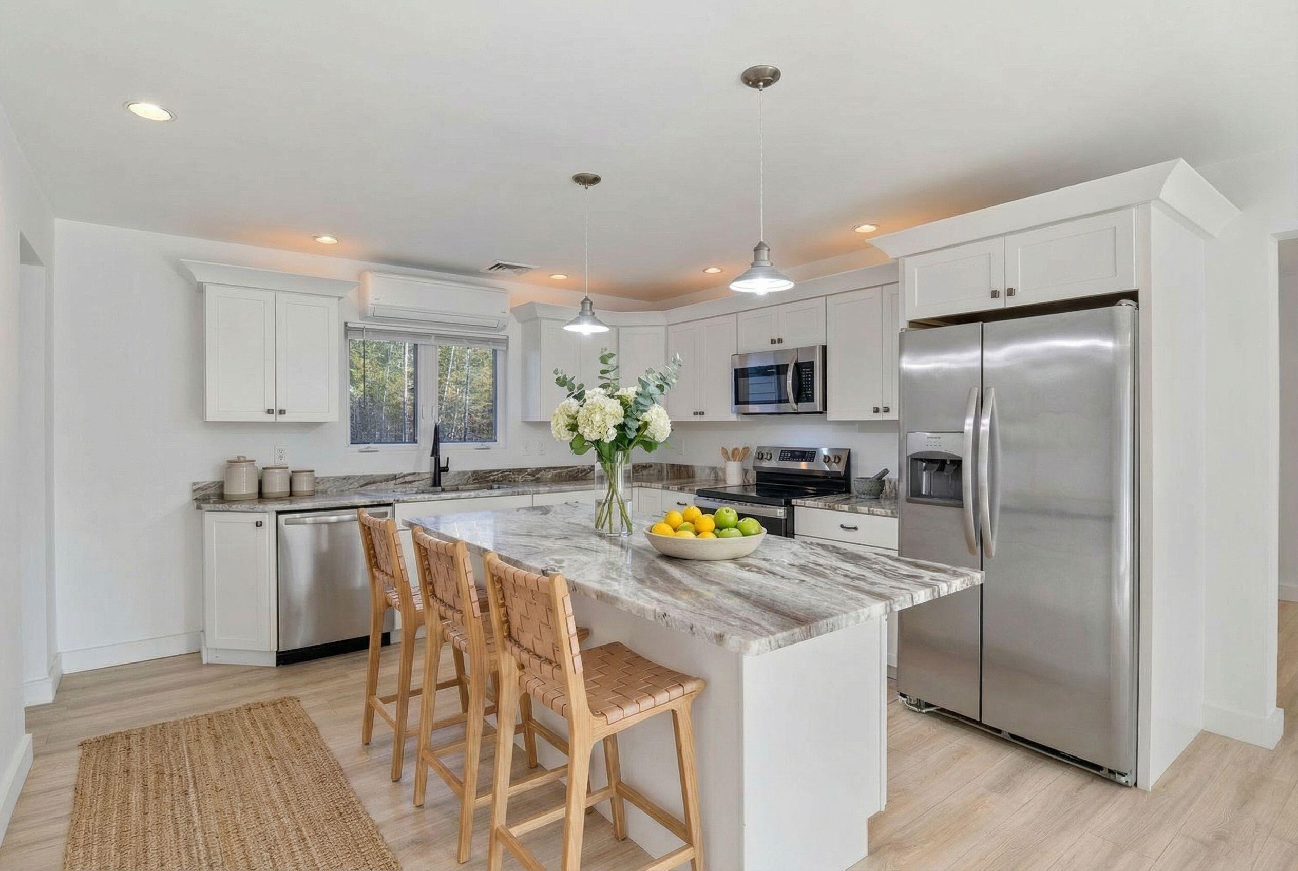 38 Blackthorne Lane Gray, ME 04039 - Photo 6 of 93 Virtually Staged