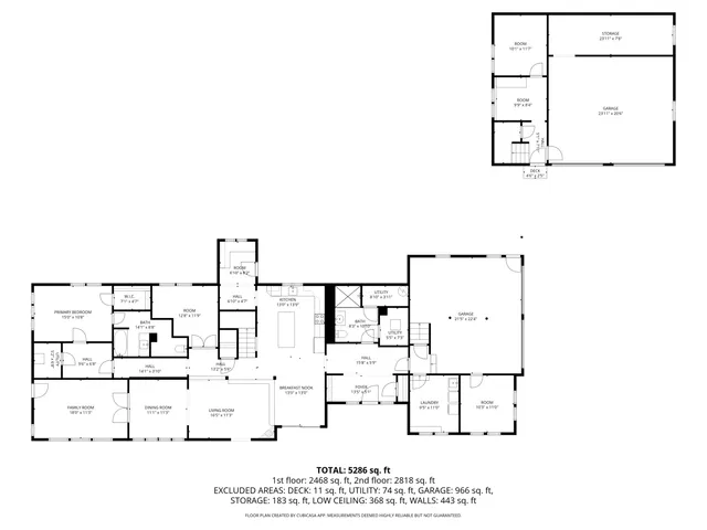 $1,180,000 | 38 Blackthorne Lane, Gray, ME 04039