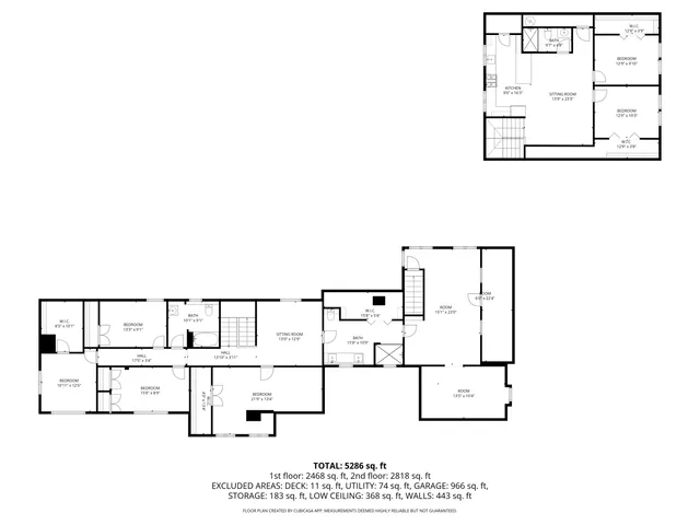 $1,180,000 | 38 Blackthorne Lane, Gray, ME 04039