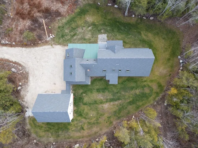$1,180,000 | 38 Blackthorne Lane, Gray, ME 04039