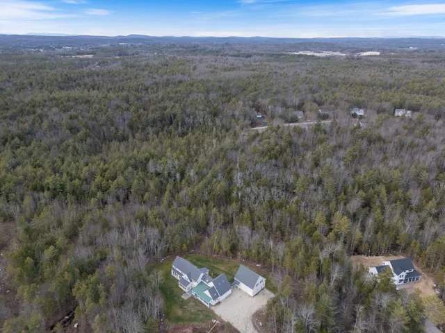 $1,180,000 | 38 Blackthorne Lane, Gray, ME 04039