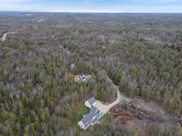 $1,180,000 | 38 Blackthorne Lane, Gray, ME 04039