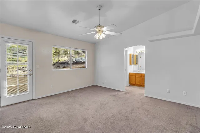 $1,695 | 1527 Sierry Peaks Drive, Unit B, Prescott, AZ 86305