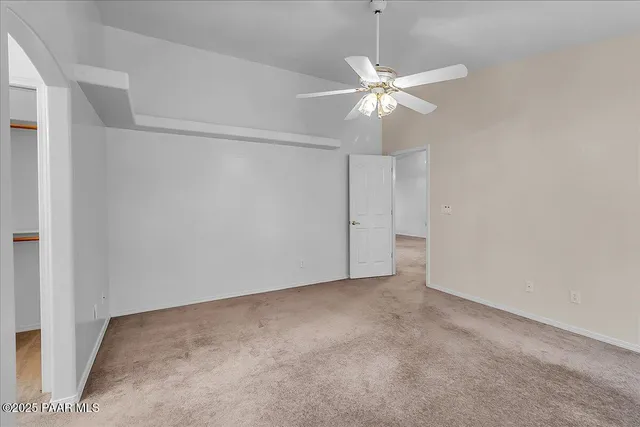 $1,695 | 1527 Sierry Peaks Drive, Unit B, Prescott, AZ 86305