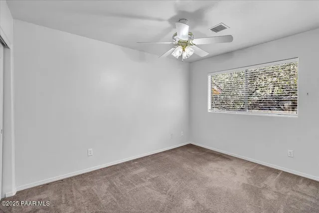 $1,695 | 1527 Sierry Peaks Drive, Unit B, Prescott, AZ 86305