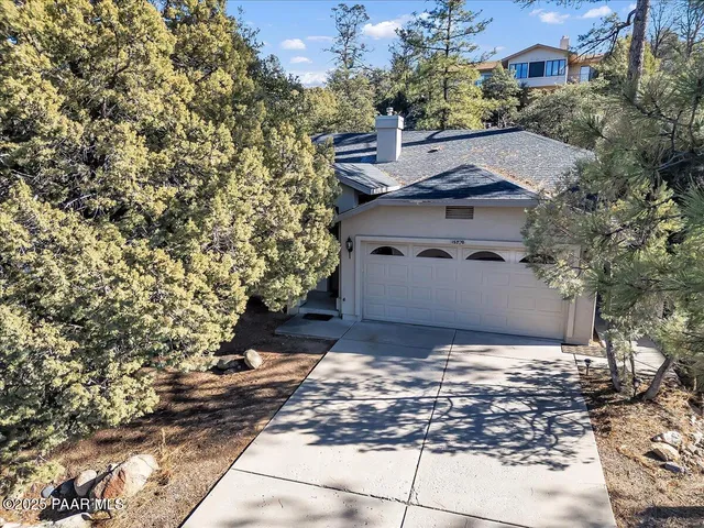 $1,695 | 1527 Sierry Peaks Drive, Unit B, Prescott, AZ 86305