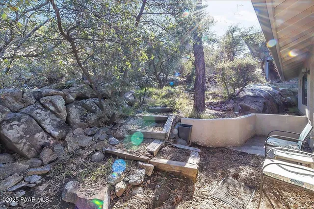 $1,695 | 1527 Sierry Peaks Drive, Unit B, Prescott, AZ 86305