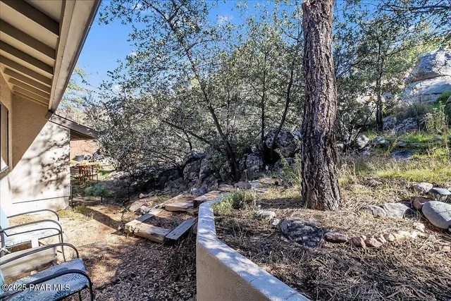 $1,695 | 1527 Sierry Peaks Drive, Unit B, Prescott, AZ 86305