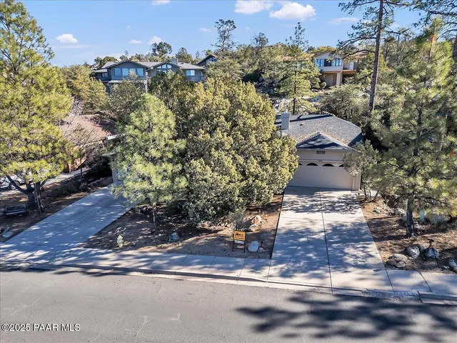 $1,695 | 1527 Sierry Peaks Drive, Unit B, Prescott, AZ 86305