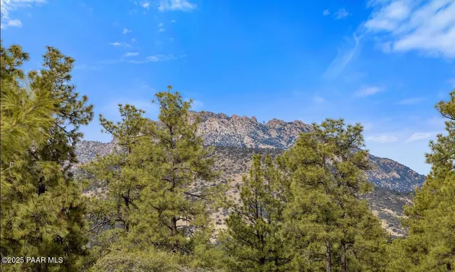 $1,695 | 1527 Sierry Peaks Drive, Unit B, Prescott, AZ 86305