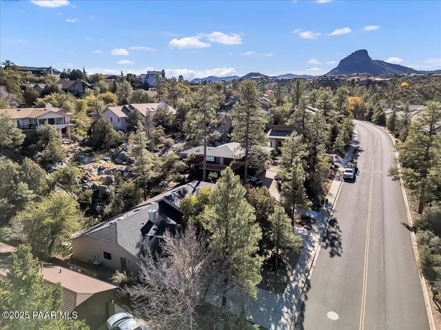 $1,695 | 1527 Sierry Peaks Drive, Unit B, Prescott, AZ 86305