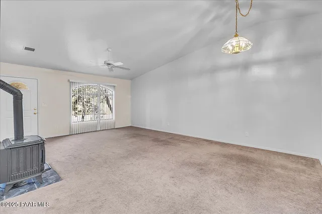 $1,695 | 1527 Sierry Peaks Drive, Unit B, Prescott, AZ 86305