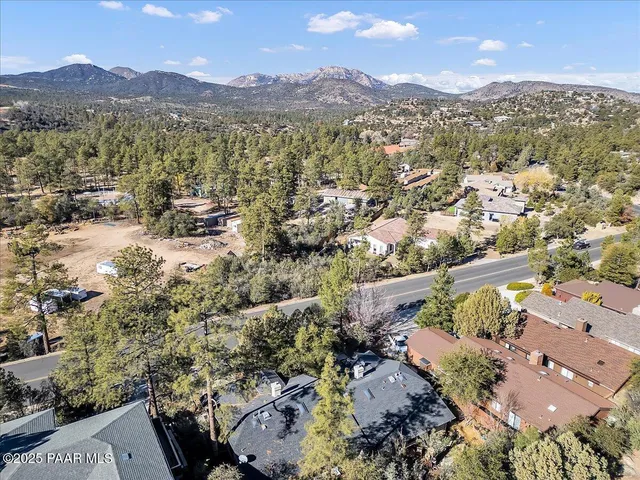 $1,695 | 1527 Sierry Peaks Drive, Unit B, Prescott, AZ 86305