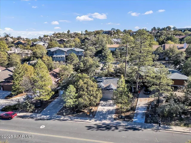 $1,695 | 1527 Sierry Peaks Drive, Unit B, Prescott, AZ 86305