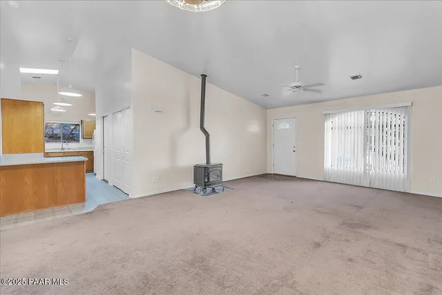 $1,695 | 1527 Sierry Peaks Drive, Unit B, Prescott, AZ 86305