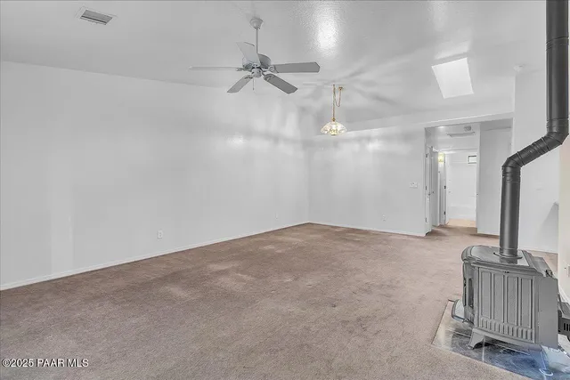 $1,695 | 1527 Sierry Peaks Drive, Unit B, Prescott, AZ 86305