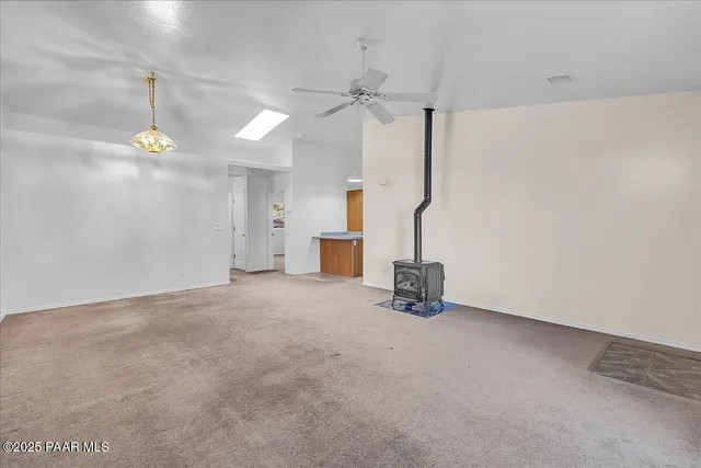 $1,695 | 1527 Sierry Peaks Drive, Unit B, Prescott, AZ 86305