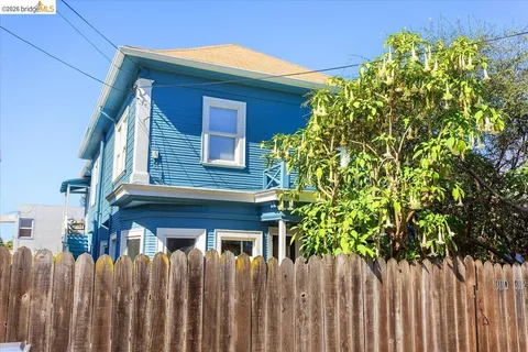 $1,250,000 | 3110 California Street, Berkeley, CA 94703