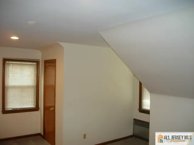 a view of an entryway