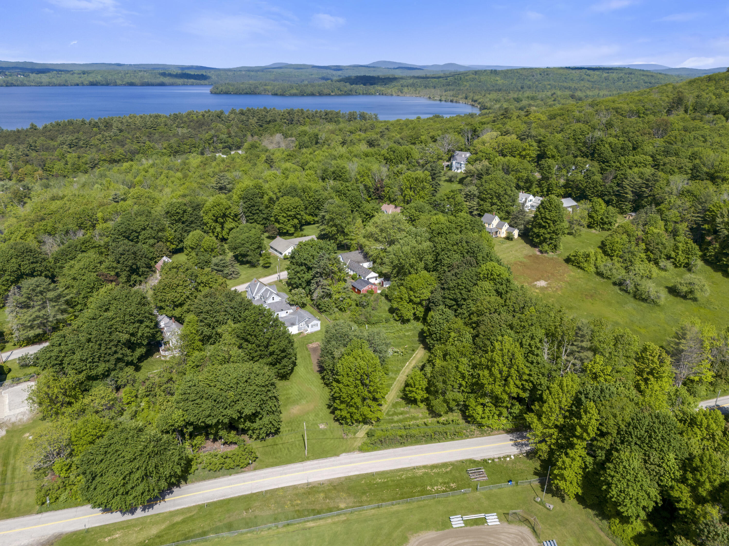 209 Oak Hill Road Auburn, ME 04210 - Photo 40 of 58 DJI_20260601100943_0021_D