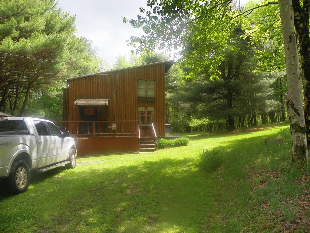 1417 Poland Hill Road Pleasantville, PA 16341 - Photo 6 of 28
