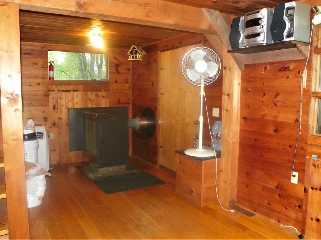 1417 Poland Hill Road Pleasantville, PA 16341 - Photo 8 of 28