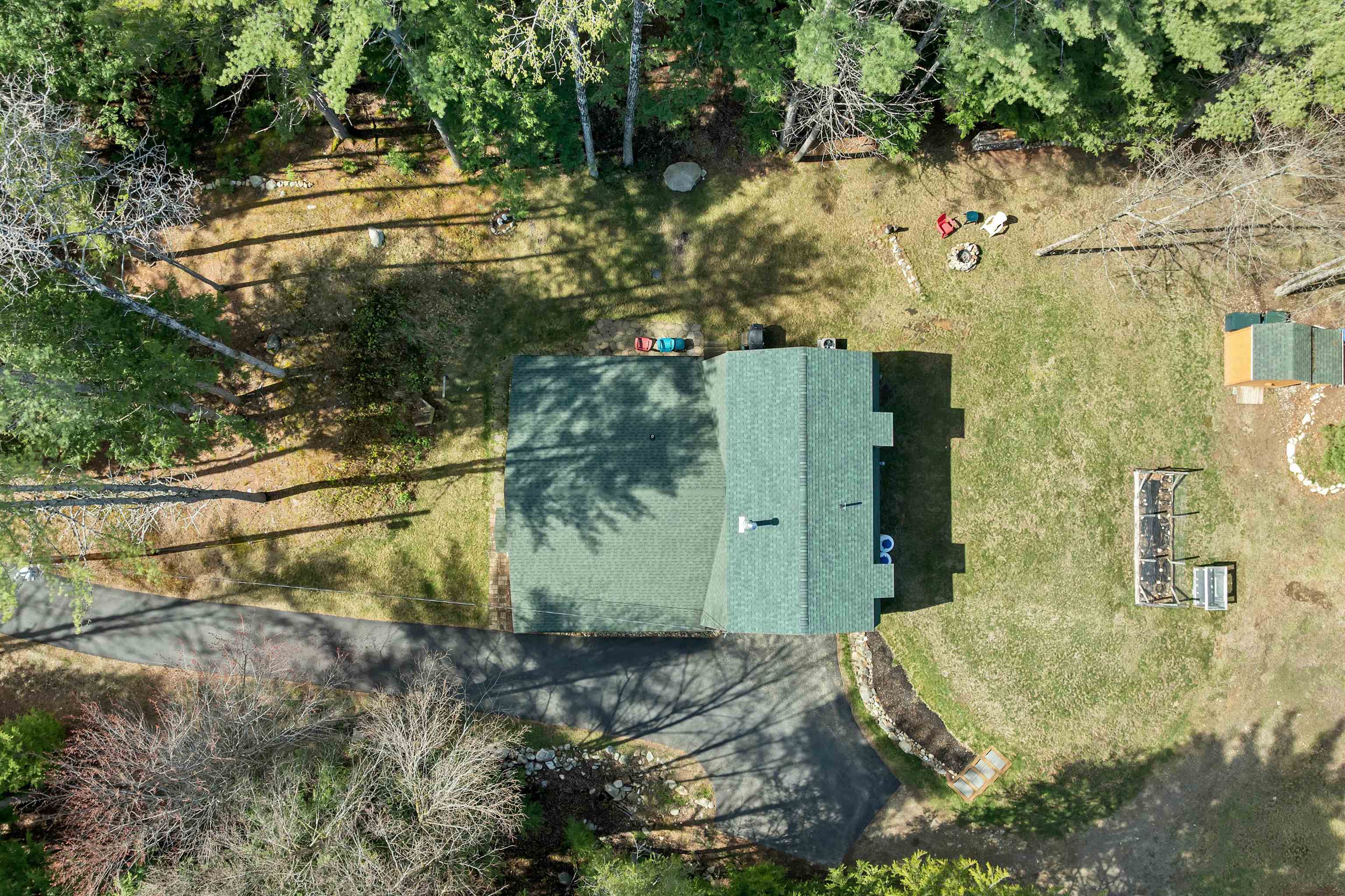 473 Mountain Road Gilmanton, NH 03837 - Photo 32 of 39 Gallery Image 32