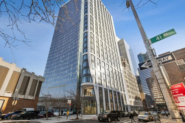 $949,500 | 29-18 41st Avenue, Unit 10A | Long Island City