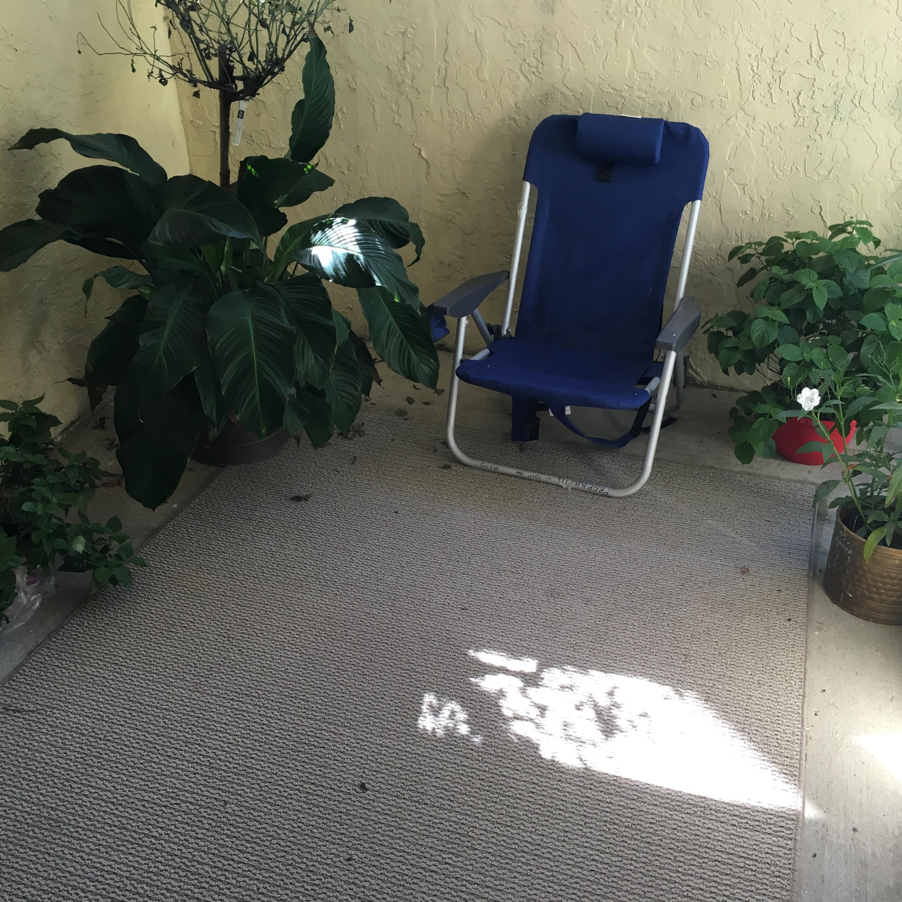 7440 Champagne Place Boca Raton, FL 33433 - Photo 23 of 25 Back Patio