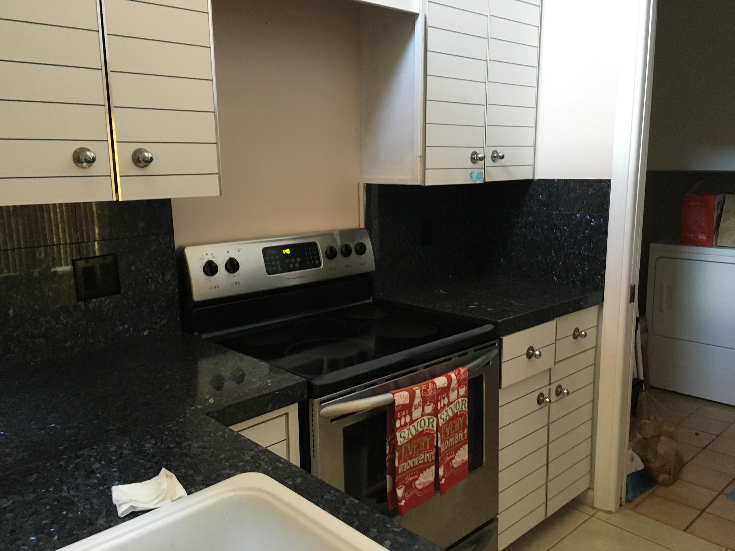 7440 Champagne Place Boca Raton, FL 33433 - Photo 8 of 25 KITCHEN