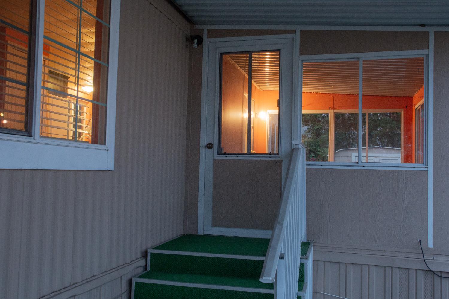 350 Pleasant Valley Road, Unit 8 Diamond Springs, CA 95619 - Photo 23 of 26 a house that has a window
