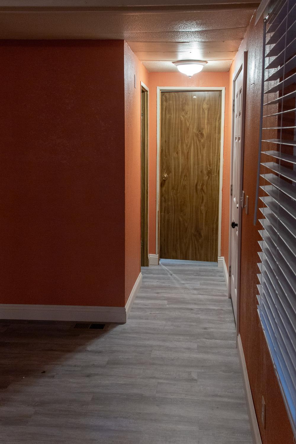 350 Pleasant Valley Road, Unit 8 Diamond Springs, CA 95619 - Photo 7 of 26 a view of gallery with wooden floor