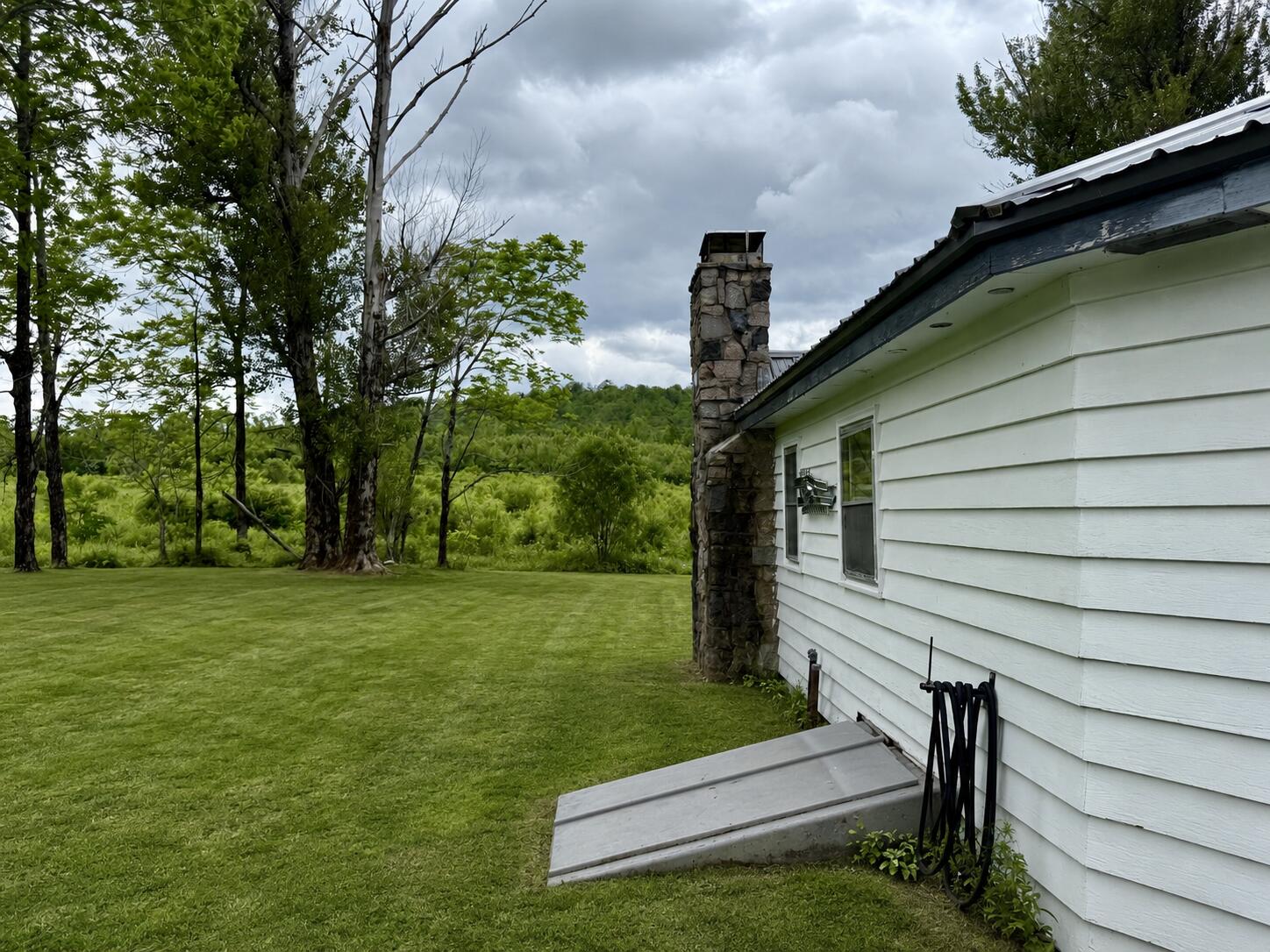 715 Great Pond Road Aurora, ME 04408 - Photo 21 of 24 bulkhead