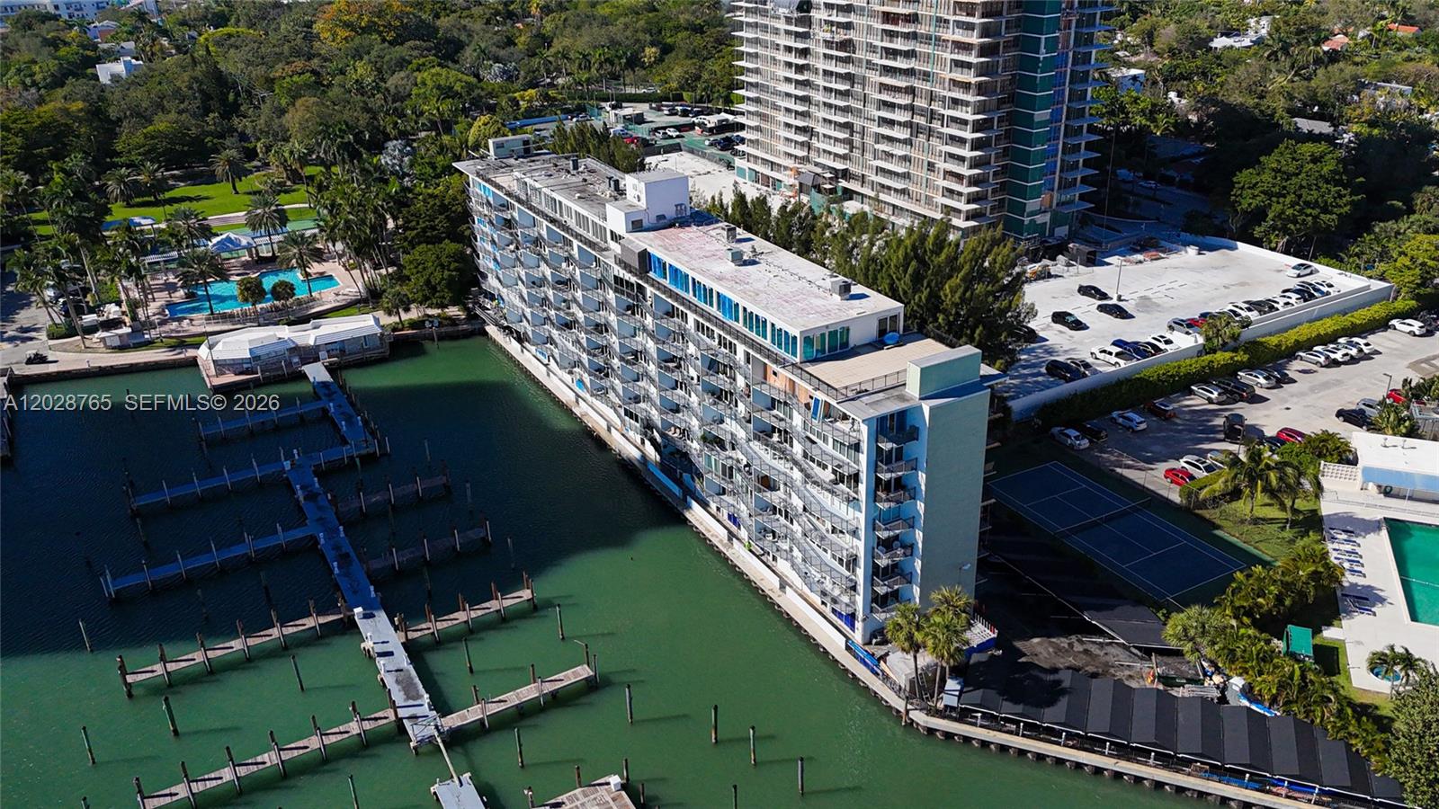 770 Northeast 69th Street, Unit 8F Miami, FL 33138 - Photo 32 of 39