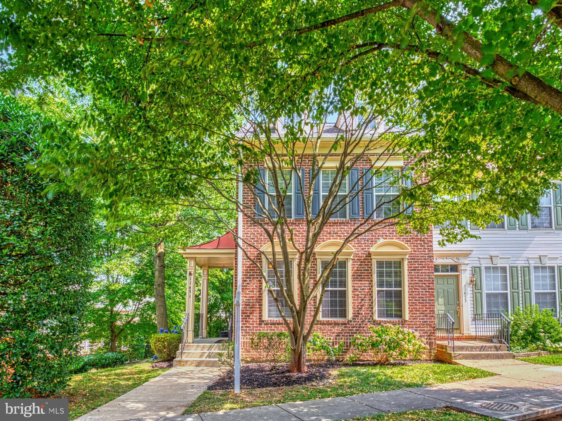 11451 Heritage Commons Way Reston, VA 20194 - Photo 1 of 23 TODAY IS YOUR LUCKY DAY!