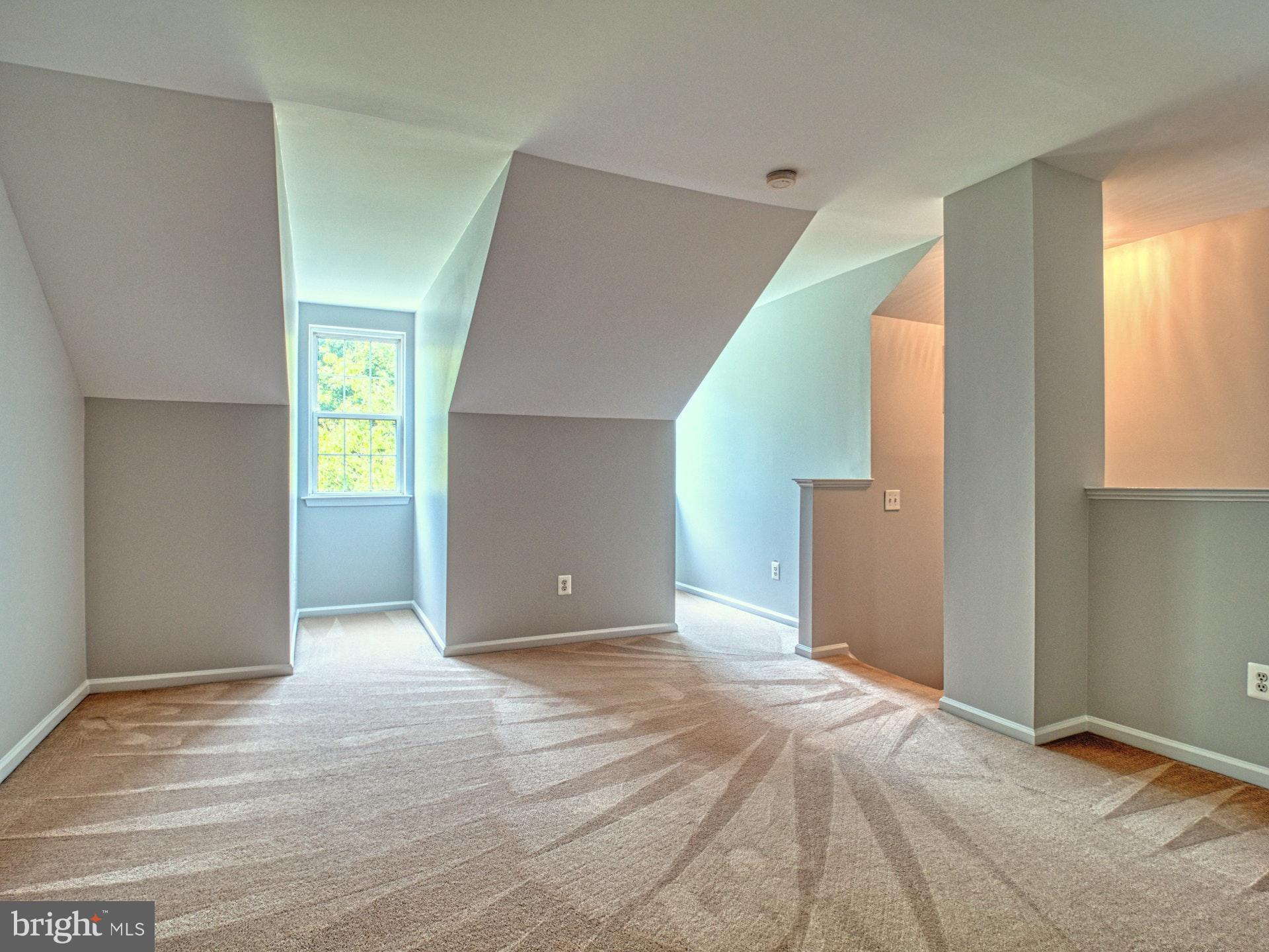 11451 Heritage Commons Way Reston, VA 20194 - Photo 11 of 23 BONUS 4TH FLOOR LOFT