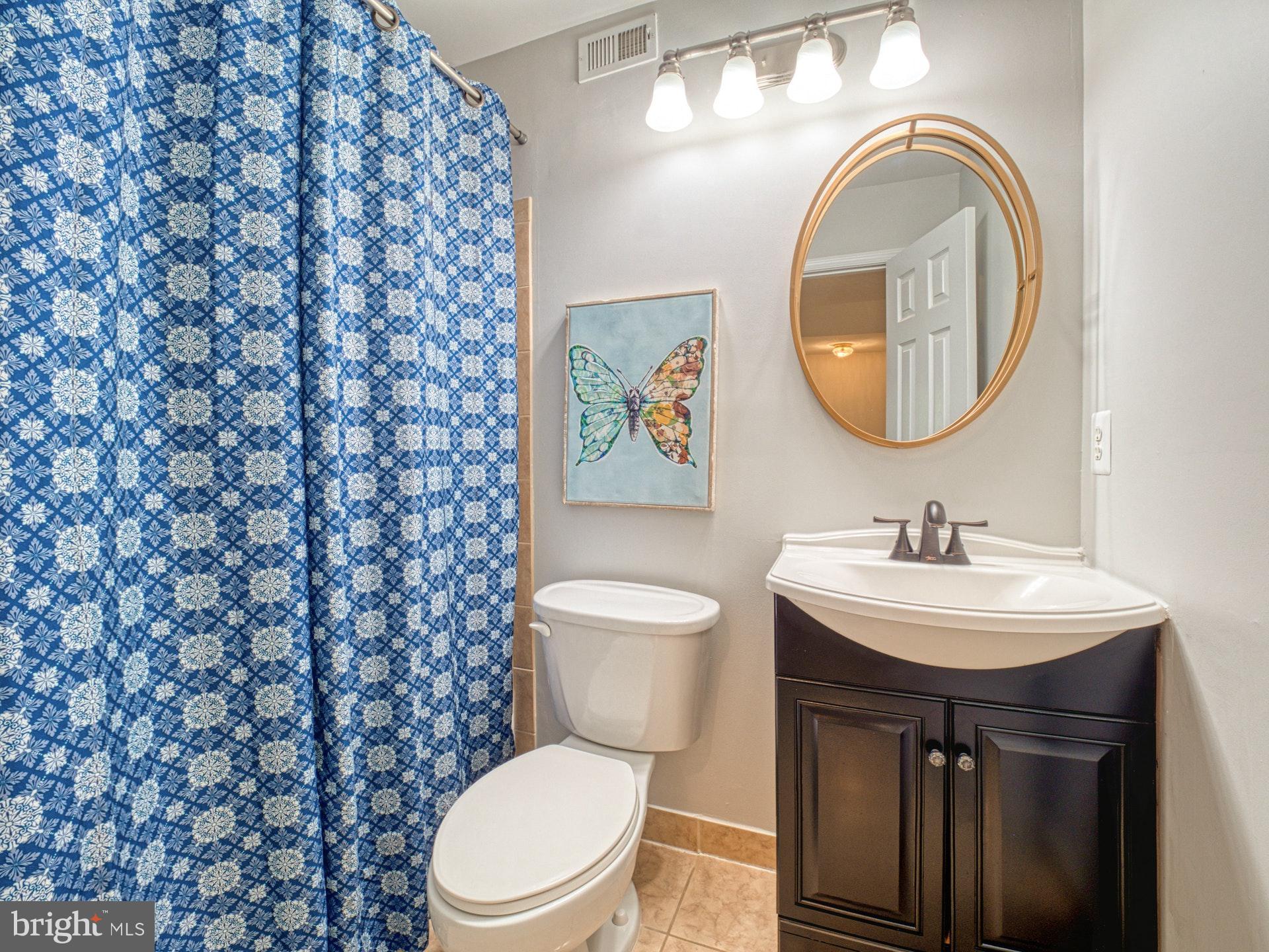 11451 Heritage Commons Way Reston, VA 20194 - Photo 15 of 23 HALL BATHROOM