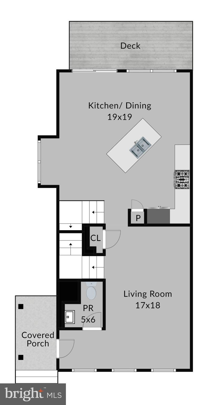 11451 Heritage Commons Way Reston, VA 20194 - Photo 22 of 23 BASEMENT