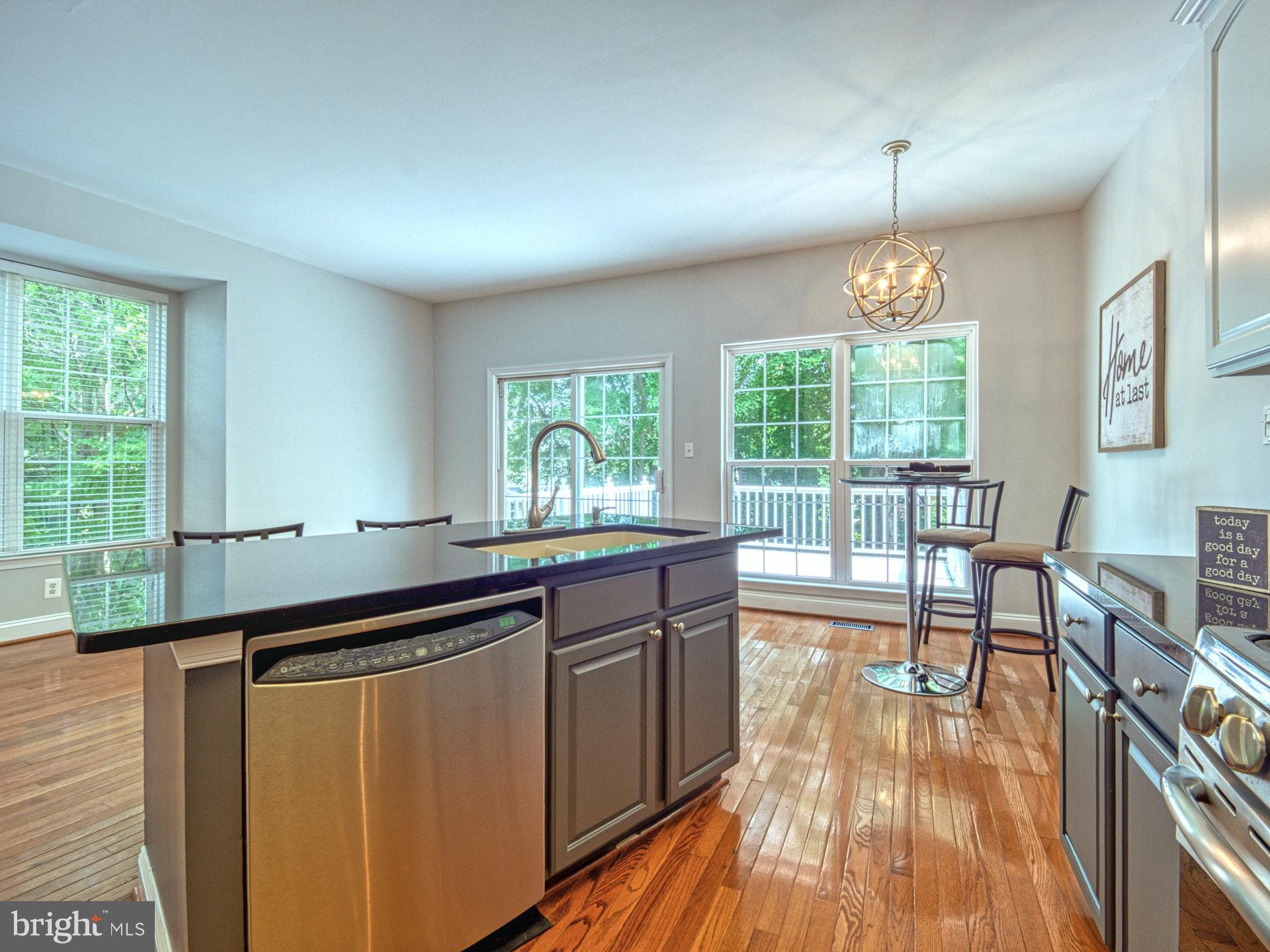 11451 Heritage Commons Way Reston, VA 20194 - Photo 7 of 23 NATURAL LIGHT FLOODS THRU THE WINDOWS