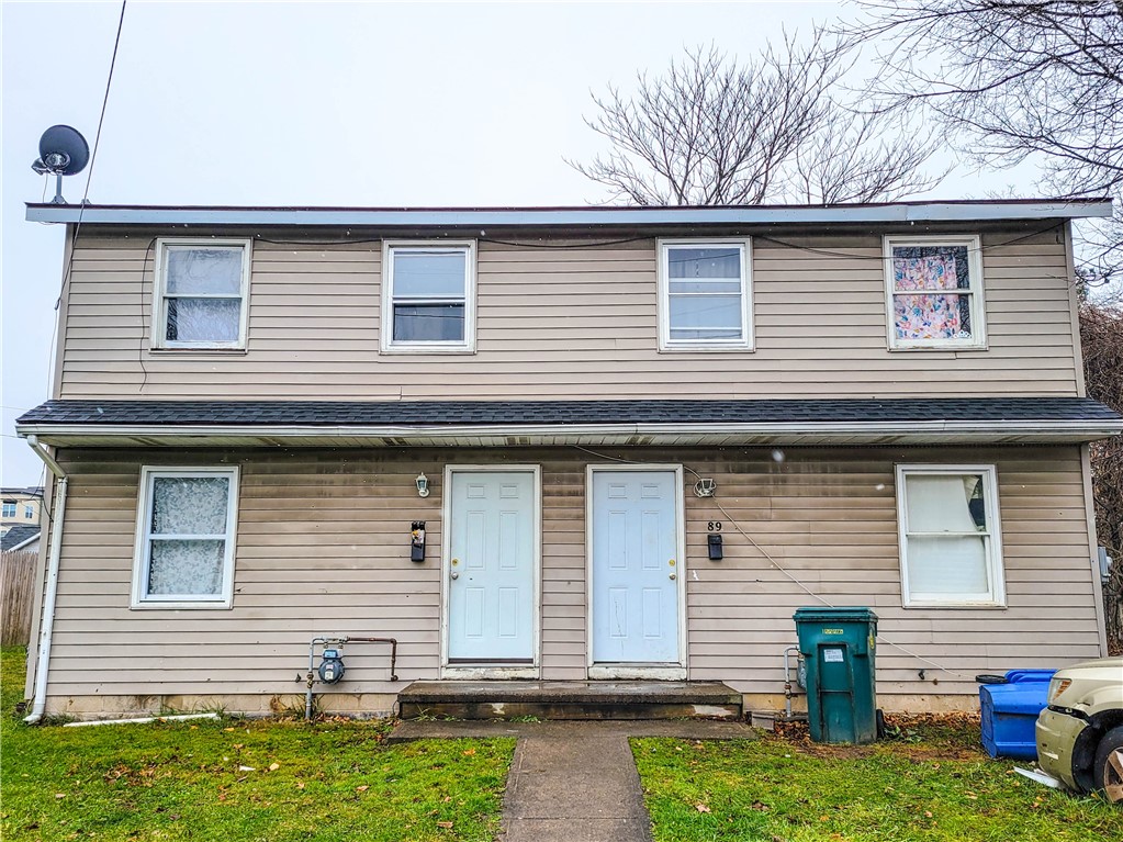87 Thomas Street Rochester, NY 14621 - Photo 1 of 1