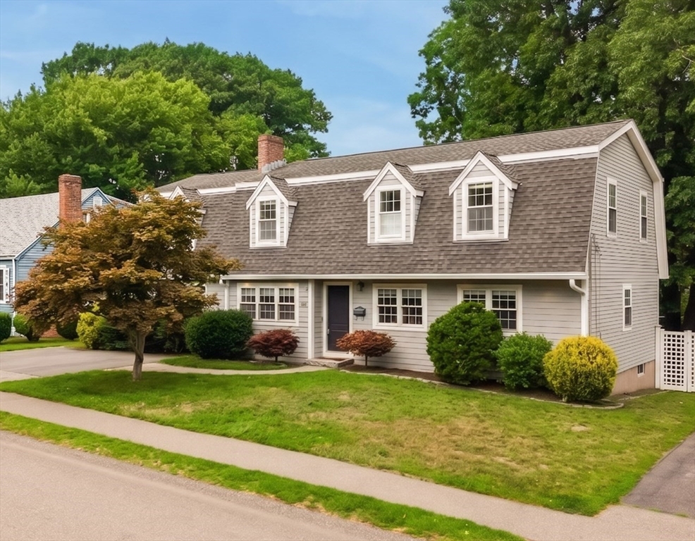 100 Kimball Road Dedham, MA 02026 - Photo 1 of 28