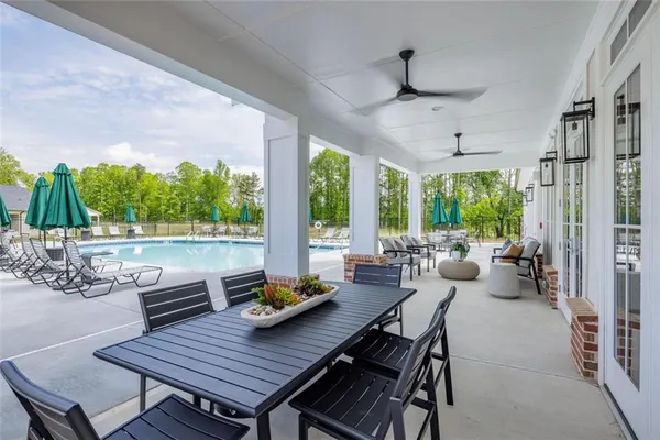 $2,199 | 40 Cottage Drive, Unit RENO, Ringgold, GA 30736