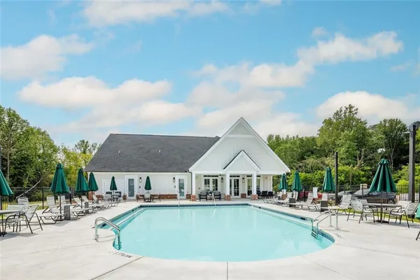 $2,199 | 40 Cottage Drive, Unit RENO, Ringgold, GA 30736